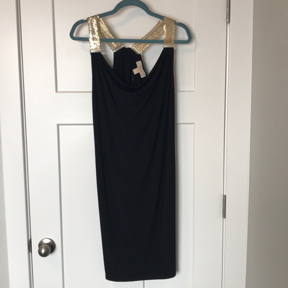 NWT Michael Kors dress